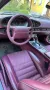 Porsche 968 tiptronic - seltene Farbe