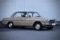 Mercedes-Benz W115 240D Strich 8