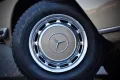 Mercedes-Benz W115 240D Strich 8