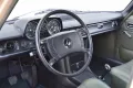 Mercedes-Benz W115 240D Strich 8