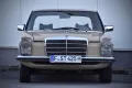 Mercedes-Benz W115 240D Strich 8