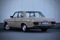 Mercedes-Benz W115 240D Strich 8
