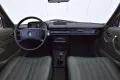 Mercedes-Benz W115 240D Strich 8
