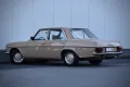 Mercedes-Benz W115 240D Strich 8