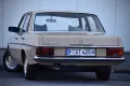 Mercedes-Benz W115 240D Strich 8