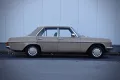 Mercedes-Benz W115 240D Strich 8