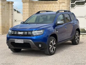 Other DACIA Duster 1.5 Blue dCi 8V 115CV 4x2 Journey