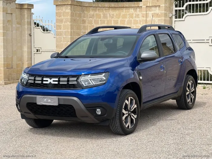 Other DACIA Duster 1.5 Blue dCi 8V 115CV 4x2 Journey