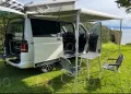 Volkswagen T5 California