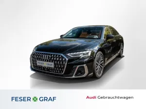 Audi A8 50TDI HD-Matrix/adAir/B&O/HuD/Kameras/Pano