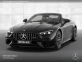 Mercedes-Benz SL 55 AMG Cab. 4M Burmester Distr. Sitzklima
