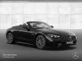 Mercedes-Benz SL 55 AMG Cab. 4M Burmester Distr. Sitzklima