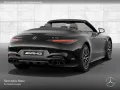 Mercedes-Benz SL 55 AMG Cab. 4M Burmester Distr. Sitzklima