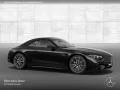 Mercedes-Benz SL 55 AMG Cab. 4M Burmester Distr. Sitzklima