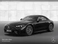 Mercedes-Benz SL 55 AMG Cab. 4M Burmester Distr. Sitzklima