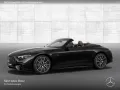 Mercedes-Benz SL 55 AMG Cab. 4M Burmester Distr. Sitzklima
