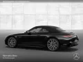 Mercedes-Benz SL 55 AMG Cab. 4M Burmester Distr. Sitzklima