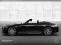 Mercedes-Benz SL 55 AMG Cab. 4M Burmester Distr. Sitzklima