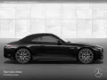 Mercedes-Benz SL 55 AMG Cab. 4M Burmester Distr. Sitzklima