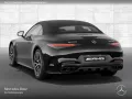 Mercedes-Benz SL 55 AMG Cab. 4M Burmester Distr. Sitzklima