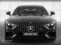 Mercedes-Benz SL 55 AMG Cab. 4M Burmester Distr. Sitzklima