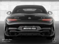 Mercedes-Benz SL 55 AMG Cab. 4M Burmester Distr. Sitzklima