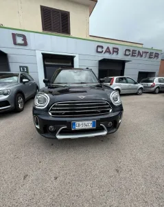 MINI Mini Cooper Countryman 1.5 Northwood Edition