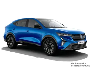 Renault Rafale Atelier Alpine E-Tech Plug-in Hybrid 300 