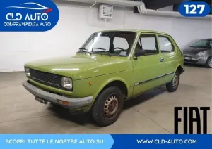 Fiat FIAT 127 900 3 porte C