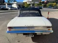 Buick Skylark Convertibile / Convertible - Cabri