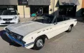 Buick Skylark Convertibile / Convertible - Cabri