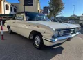 Buick Skylark Convertibile / Convertible - Cabri