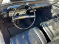 Buick Skylark Convertibile / Convertible - Cabri