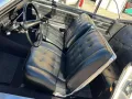Buick Skylark Convertibile / Convertible - Cabri