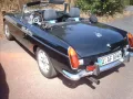 MGB
