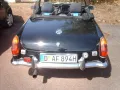 MGB