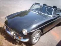 MGB