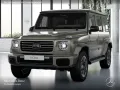 Mercedes-Benz G 450 d Night Standheizg. KeylessGo Leder