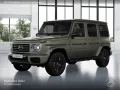 Mercedes-Benz G 450 d Night Standheizg. KeylessGo Leder