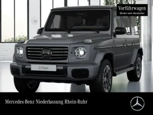 Mercedes-Benz G 450 d AMG Night AMG 20