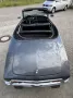 Citroën DS 20 Cabrio