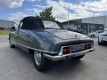 Citroën DS 20 Cabrio