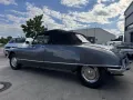 Citroën DS 20 Cabrio