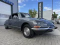 Citroën DS 20 Cabrio