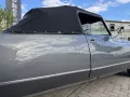 Citroën DS 20 Cabrio