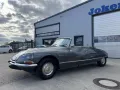 Citroën DS 20 Cabrio