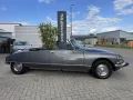 Citroën DS 20 Cabrio