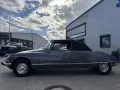 Citroën DS 20 Cabrio