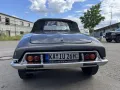 Citroën DS 20 Cabrio