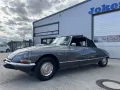 Citroën DS 20 Cabrio